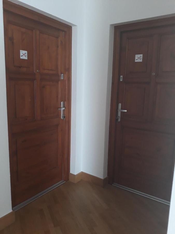 A-M Condominium Veszprem Exterior photo
